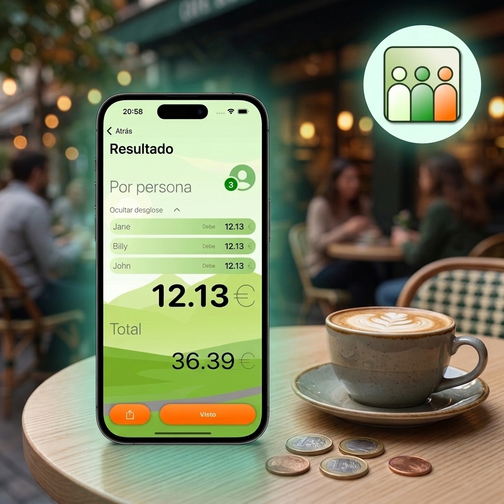 Appachas App Banner