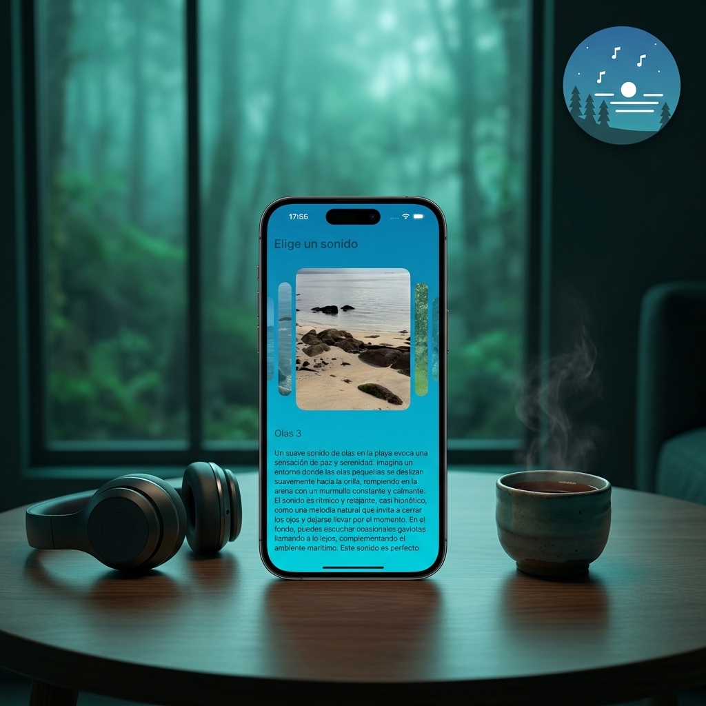RelaxNatur App Banner